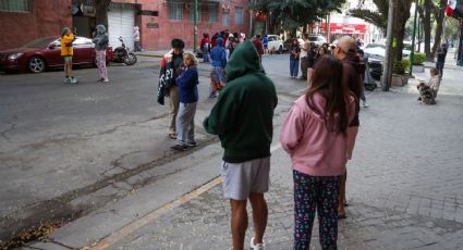 Se registra sismo de 5.6 en Guerrero; no se activa la alerta sísmica en CDMX