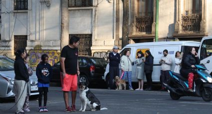 Se activa la alerta sísmica en la CDMX por temblor de magnitud 5.6 en Oaxaca