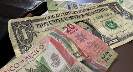 México arranca el año con una caída en las remesas de 1.4% interanual durante enero