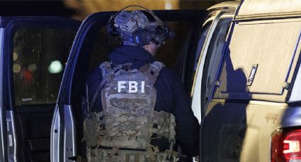 Sujeto ingresa con explosivos a edificio en California y toma varios rehenes por más de 14 horas; FBI lo abate