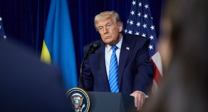 Políticas de Trump frenan crecimiento en EU: población aumentará sólo 15 millones en 30 años