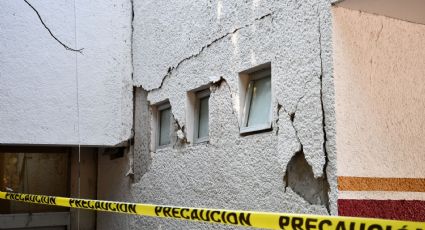 Van más de mil réplicas tras sismo de 6.5 en Guerrero, reporta el Sismológico Nacional