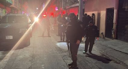 Enfrentamientos entre grupos criminales dejan cinco muertos y seis heridos en Guanajuato