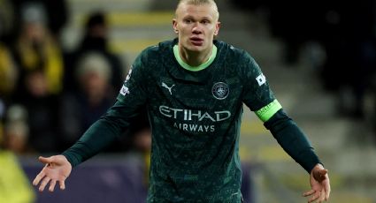 ¡Humillado! El Manchester City cae ante el modesto Bodo/Glimt, que logra su primer triunfo en la fase de liga de la Champions