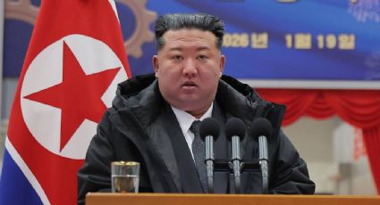 Kim Jong-un vota en las elecciones legislativas de Corea del Norte, consideradas mero trámite
