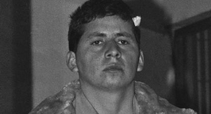 Caso Colosio: Corte discutirá mañana si el homicida confeso Mario Aburto sale de prisión o cumple su condena de 45 años