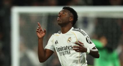 Real Madrid se reconcilia con su afición tras abucheos en el Bernabeú  y le regala una espectacular goleada ante Mónaco en la Champions