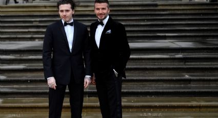 David Beckham responde a su hijo Brooklyn tras polémica familiar por faltarle el respeto a su esposa: "Han cometido errores"