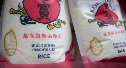 China anuncia nueva ayuda a Cuba: 80 millones de dólares y 60 mil toneladas de arroz