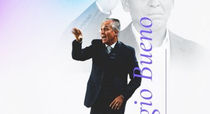 El Mazatlán 'revive' a Sergio Bueno y lo anuncia como su director técnico en pleno torneo del adiós