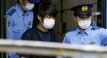 Dictan cadena perpetua al asesino de Shinzo Abe, ex primer ministro de Japón