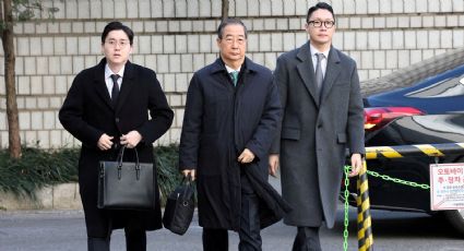Dan 23 años de prisión al ex primer ministro de Corea del Sur por la fallida imposición de ley marcial
