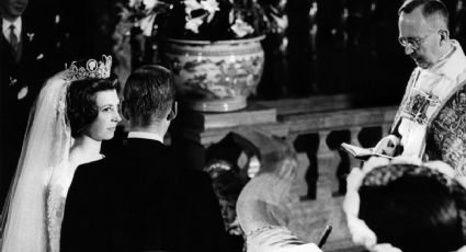 Fallece la princesa Désirée de Suecia, hermana mayor del rey Carlos XVI Gustavo; tenía 87 años