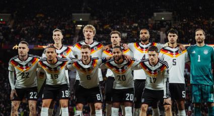 Alemania no descarta ‘bajarse’ del Mundial 2026 por amenazas de Trump para apropiarse de Groenlandia