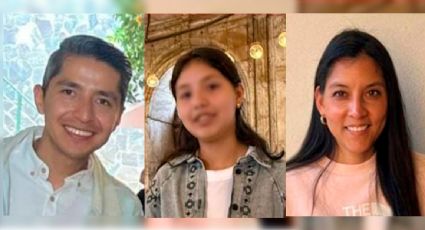 Asesinan a pareja de intérpretes de señas y a su hija en Michoacán; laboraban en el Congreso y en el gobierno estatal