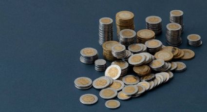 Actividad económica de México retrocede 0.1% interanual en noviembre; cae el sector secundario