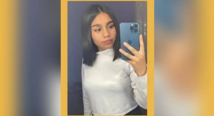 Menores desaparecidos: familiares exigen la localización de Michell Yazel Ramos Castañeda, de 14 años