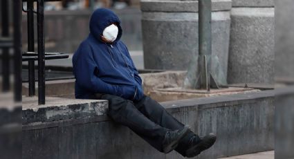 Tormenta invernal provocará bajas temperaturas, lluvias y carreteras congeladas en el norte del país