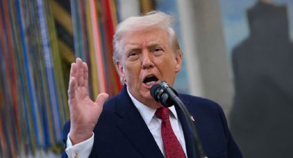 Trump advierte que China "devorará" a Canadá por sus nuevos lazos comerciales con Pekín