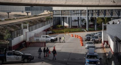 Tijuana bajo la era Trump: entre la incertidumbre arancelaria y el blindaje militar de la frontera
