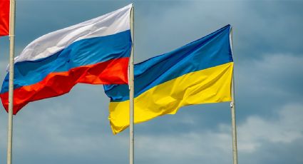 “Casi amigos”: EU revela ambiente cordial entre Rusia y Ucrania en diálogo por la paz