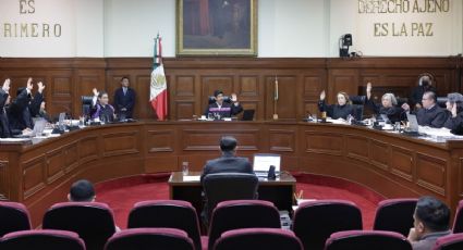 Poder Judicial compra 571 vehículos por más de 250 mdp para uso de los nuevos integrantes, entre ellos ministros