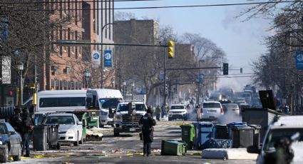 Gobernador de Minnesota afirma que no confía en el gobierno de Trump para investigar el tiroteo mortal en Minneapolis