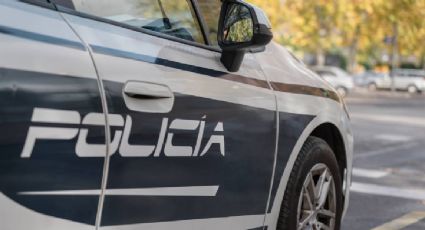 Roban una cadena de oro de más de 7 mil dólares al hijo de Petro en España; policía detiene al ladrón