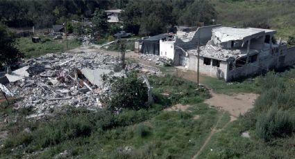 Familias de Xochimilco buscan recuperar sus casas destruidas “por error” por la alcaldía