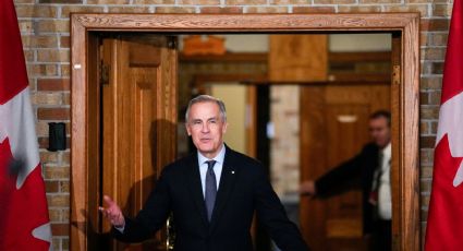 Canadá niega intención de firmar un acuerdo comercial con China y dice que respetará el T-MEC