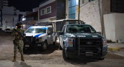 Detienen a ciudadano de Dinamarca por intentar robar a una niña de ocho años en Veracruz