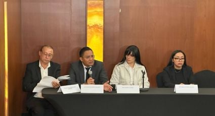 Defensa de “El Compa Playa” y "El Flakito" anuncia denuncia contra el gobierno de México por traición a la patria tras su envío a EU