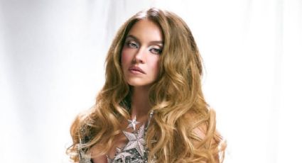 Sydney Sweeney podría enfrentar cargos por colgar ropa interior en el cartel de Hollywood