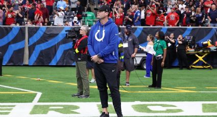 Philip Rivers, exQB de los Colts que salió del retiro a los 44 años, renuncia a la posibilidad de ser el nuevo coach de los Bills