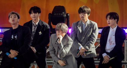 Gobierno de Seúl ya recibió la carta de Sheinbaum en la que pide más fechas para BTS en México