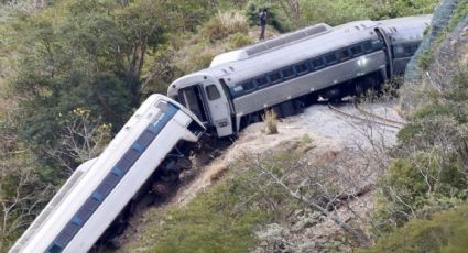 Víctimas del Tren Interoceánico promueven audiencia de control por omisión de información sobre el caso