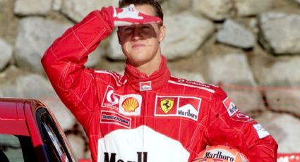 Reportan que Michael Schumacher, leyenda de la Fórmula Uno, mejoró de salud y dejó de estar postrado en cama 12 años después de sufrir un accidente