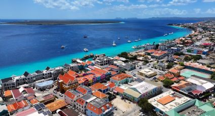 Precedente contra el cambio climático: ordenan a Países Bajos proteger a residentes de la isla Bonaire ante condiciones extremas