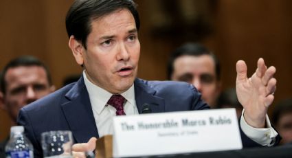 "Estamos haciendo un progreso bueno": Marco Rubio defiende la operación militar en Venezuela y captura de Maduro