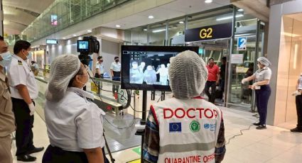 Los motivos por los que dos casos del virus Nipah tienen en alerta al sur de Asia