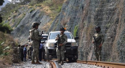 Se registra segunda detención por el descarrilamiento del Interoceánico: se trata del jefe de despachadores