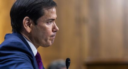 Al presidente Trump le encantaría ver un cambio de régimen en Cuba: Marco Rubio