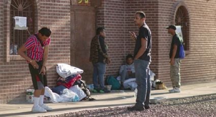 Suspenden temporalmente las detenciones de refugiados en Minnesota