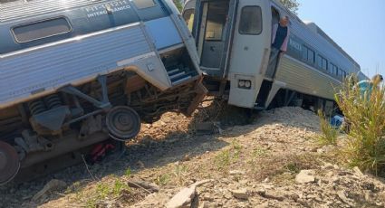 Tren Interoceánico con carencias de seguridad: sin velocímetro, cámaras inservibles y sin sistema contra incendios