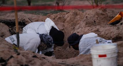 Datos de desaparecidos en México aumentan desde 2024 pese a dichos del gobierno federal