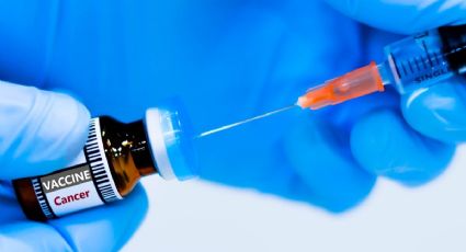 Exitosa vacuna personalizada contra el cáncer obtiene el Premio Pfizer