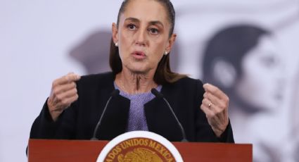 Sheinbaum niega la intervención de los consulados de México en los asuntos internos de EU