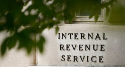 Trump demanda al Servicio Interno de Impuestos por 10 mil mdd por filtración de información fiscal