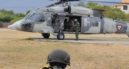 Enfrentamiento entre militares e integrantes del "Cártel de Tepalcatepec" deja tres agresores abatidos en Michoacán