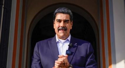 Publican mensaje de Maduro en redes: pide "sabiduría y humildad" a Venezuela desde la cárcel en Nueva York